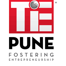 TiE Pune Logo